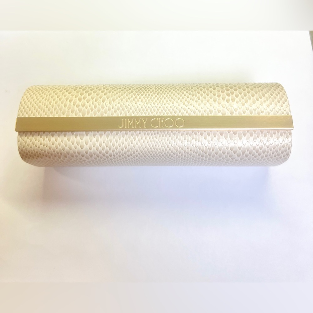 Jimmy Choo Eyeglass Case